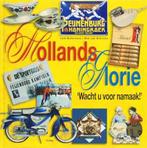 Hollands Glorie | 9789058976888 | BOTERMANS, Jack &, Zo goed als nieuw, BOTERMANS, Jack & GRINSVEN, Wim van