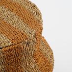 2dekans | Mica Decorations Tacoma Opbergmand met Deksel -, Ophalen of Verzenden