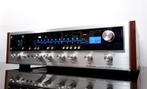 Pioneer - QX-747 - Solid state meerkanaals receiver, Nieuw