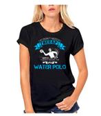 opruiming showmodel (SIZE L) Waterpolo t-shirt women, Watersport en Boten, Waterpolo, Nieuw, Verzenden