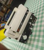 Eumig Mark S O&M Filmcamera