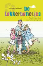 De Lokkerbolletjes 9789000312221 Elisabeth Mollema, Boeken, Kinderboeken | Jeugd | 10 tot 12 jaar, Verzenden, Gelezen, Elisabeth Mollema