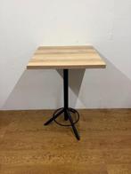 ZGAN Bartafel - T1606 Vintage/Café, Huis en Inrichting, Tafels | Eettafels, Ophalen, Nieuw