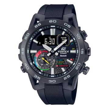 Casio - ECB-40MP-1AEF - black beschikbaar voor biedingen