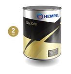 Hempel Silic One 77450 - Siliconen antifouling - Rood - 0.75, Watersport en Boten, Accessoires en Onderhoud, Ophalen of Verzenden
