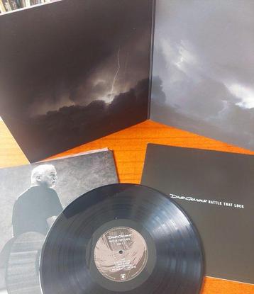 Pink Floyd, David Gilmour - Diverse titels - LP albums beschikbaar voor biedingen