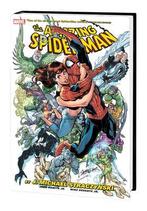 Amazing Spider-Man By J. Michael Straczynski Omnibus Volume, Boeken, Strips | Comics, Verzenden, Zo goed als nieuw