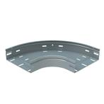 Legrand VAN GEEL bocht/hoekstuk kabelgoot - 486833, Doe-het-zelf en Verbouw, Verzenden, Nieuw, Overige typen