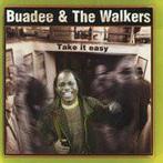 cd - Buadee - Take It Easy, Verzenden, Zo goed als nieuw