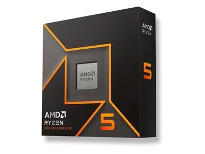 [Nieuw] AMD Ryzen 5 9600X, Computers en Software, Processors, Verzenden