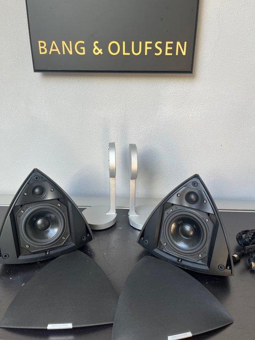 Bang & Olufsen - BeoLab 4 Luidsprekerset, Audio, Tv en Foto, Stereo-sets