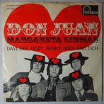 Dave Dee, Dozy, Beaky, Mick and Tich - Don Juan - Single, Cd's en Dvd's, Vinyl Singles, Gebruikt, 7 inch, Pop, Single