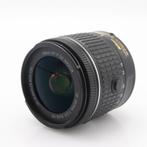 Nikon AF-P 18-55mm F/3.5-5.6G DX VR | Tweedehands, Verzenden, Gebruikt