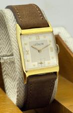 Jaeger-LeCoultre - Tank - Zonder Minimumprijs - Ref: 986029, Sieraden, Tassen en Uiterlijk, Horloges | Heren, Nieuw