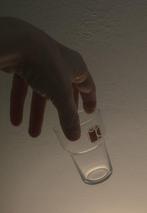 Carlo Moretti - Whiskyglas (5) - MuseumCollectieGlas -