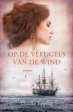 Op de vleugels van de wind 9789029723701 Dineke Epping, Verzenden, Zo goed als nieuw, Dineke Epping