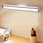 LED Bureaulamp –USB Oplaadbaar, Dimbaar en Magnetisch Design, Huis en Inrichting, Lampen | Tafellampen, Verzenden, Nieuw