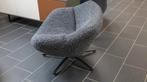 Fauteuil Label Gigi  Alouette 205 stof, 75 tot 100 cm, Ophalen of Verzenden, Zo goed als nieuw, 100 tot 125 cm