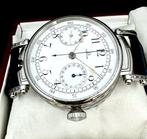 Omega - Chronograph Marriage Watch - Zonder Minimumprijs -, Sieraden, Tassen en Uiterlijk, Horloges | Heren, Nieuw