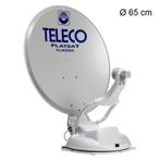 Teleco Flatsat Classic BT 65 SMART Panel 16 SAT Bluetooth, Nieuw