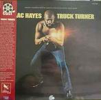 lp nieuw - Isaac Hayes - Truck Turner (Original Soundtrack), Verzenden, Zo goed als nieuw