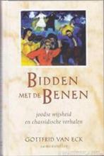 Bidden met de benen 9789063255732, Boeken, Verzenden, Gelezen