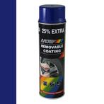 Motip Removable Coating Blauw 500 ml, Ophalen of Verzenden, Nieuw