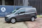 Veiling: Bestelwagen Ford Transit Courier Benzine 73.5kW 202, Gebruikt, Handgeschakeld, Ford, Zilver of Grijs
