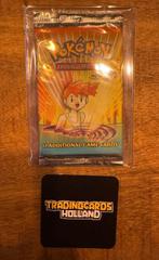 Pokémon - 1 Booster pack - Pokemon Gym Heroes Unlimited, Nieuw