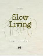 Slow living 9789463141079 Eva Krebbers, Boeken, Verzenden, Zo goed als nieuw, Eva Krebbers