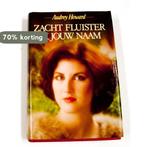 ZACHT FLUISTER IK JE NAAM 9789067901130 Howard, Verzenden, Gelezen, Howard