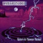 cd - Labyrinth - Return To Heaven Denied, Cd's en Dvd's, Zo goed als nieuw, Verzenden