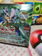 konami - Speelkaarten - Yu-Gi-Oh! Legendary Duelists Synchro, Nieuw