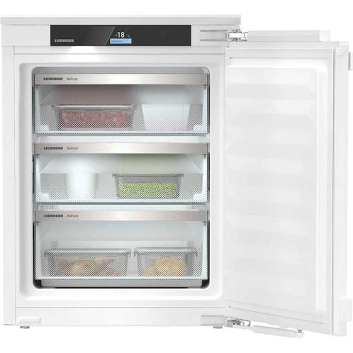 €1399 Liebherr IFNc 3553 Prime diepvriezer Vrieskast Ingebo, Witgoed en Apparatuur, Vriezers en Diepvrieskisten, 90 cm of meer
