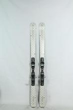 Refurbished - Ski - Lacroix Pearl grey - 162, Overige merken, 160 tot 180 cm, Gebruikt, Ophalen of Verzenden
