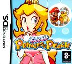 Super Princess Peach [Nintendo DS], Spelcomputers en Games, Games | Nintendo DS, Ophalen of Verzenden, Zo goed als nieuw