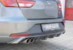 Rieger diffuser | Leon FR (5F): 01.13-12.16 (tot Facelift) -, Verzenden, Nieuw, Seat