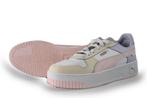 Puma Sneakers in maat 41 Wit | 10% extra korting, Wit, Puma, Verzenden, Sneakers of Gympen