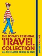 Wheres Waldo? the Totally Essential Travel Collection, Verzenden, Gelezen, Martin Handford