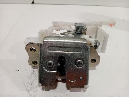 Slot mechaniek kofferdeksel achterklep elektrisch Mitsubishi, Auto-onderdelen, Carrosserie en Plaatwerk, ARN erkend, Stiba lid