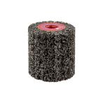 Schuurwiel voor grove reiniging 100x100x19mm FORMAT, Verzenden, Nieuw