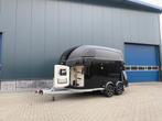 BOCKMANN BIG MASTER-WCF- 2.400 KG ALL - IN AKTIE!, Ophalen, Nieuw, Polyester, 2-paards trailer