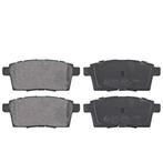 Remblokken set MAZDA CX-9 3.5 AWD achterzijde, Verzenden, Nieuw