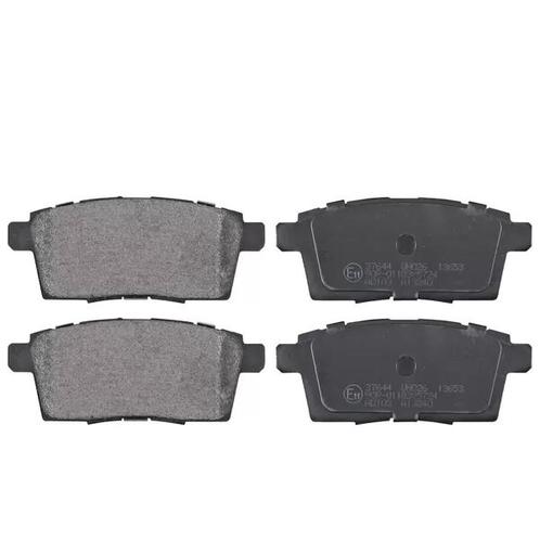 Remblokken set MAZDA CX-9 3.5 AWD achterzijde, Auto-onderdelen, Overige Auto-onderdelen, Nieuw, Verzenden