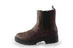 Timberland Chelsea boots in maat 39 Bruin | 10% extra, Kleding | Dames, Schoenen, Bruin, Verzenden, Overige typen, Zo goed als nieuw