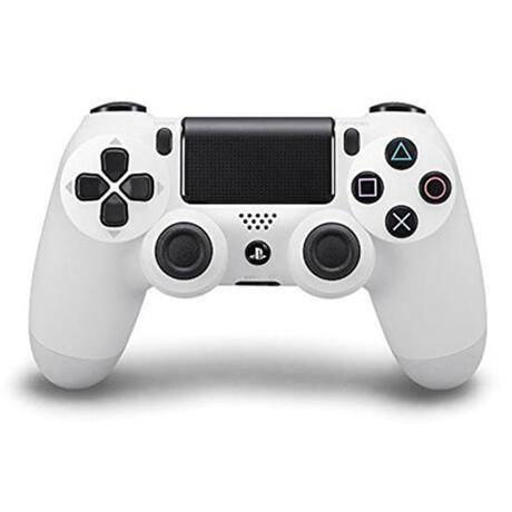 Playstation 4 / PS4 Controller DualShock 4 Wit V2, Spelcomputers en Games, Spelcomputers | Sony PlayStation Consoles | Accessoires
