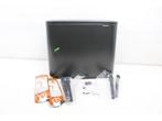 Brabantia Bo Touch Bin - Prullenbak - 3 x 11 liter -, Verzenden, Zo goed als nieuw