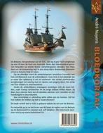 Bloedkoraal 9789060386828 André Nuyens, Verzenden, Zo goed als nieuw, André Nuyens