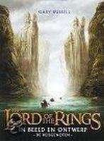 The Lord of the Rings / De reisgenoten 9789022531983, Verzenden, Gelezen, Gary Russell