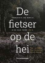 9789462362291 De fietser op de hei Peter J. van Koppen, Boeken, Verzenden, Nieuw, Peter J. van Koppen